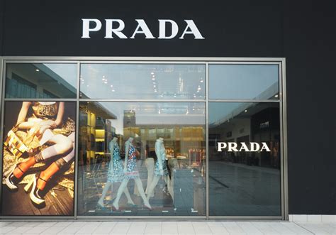 prada factory outlet in prague|Prada factory outlet store.